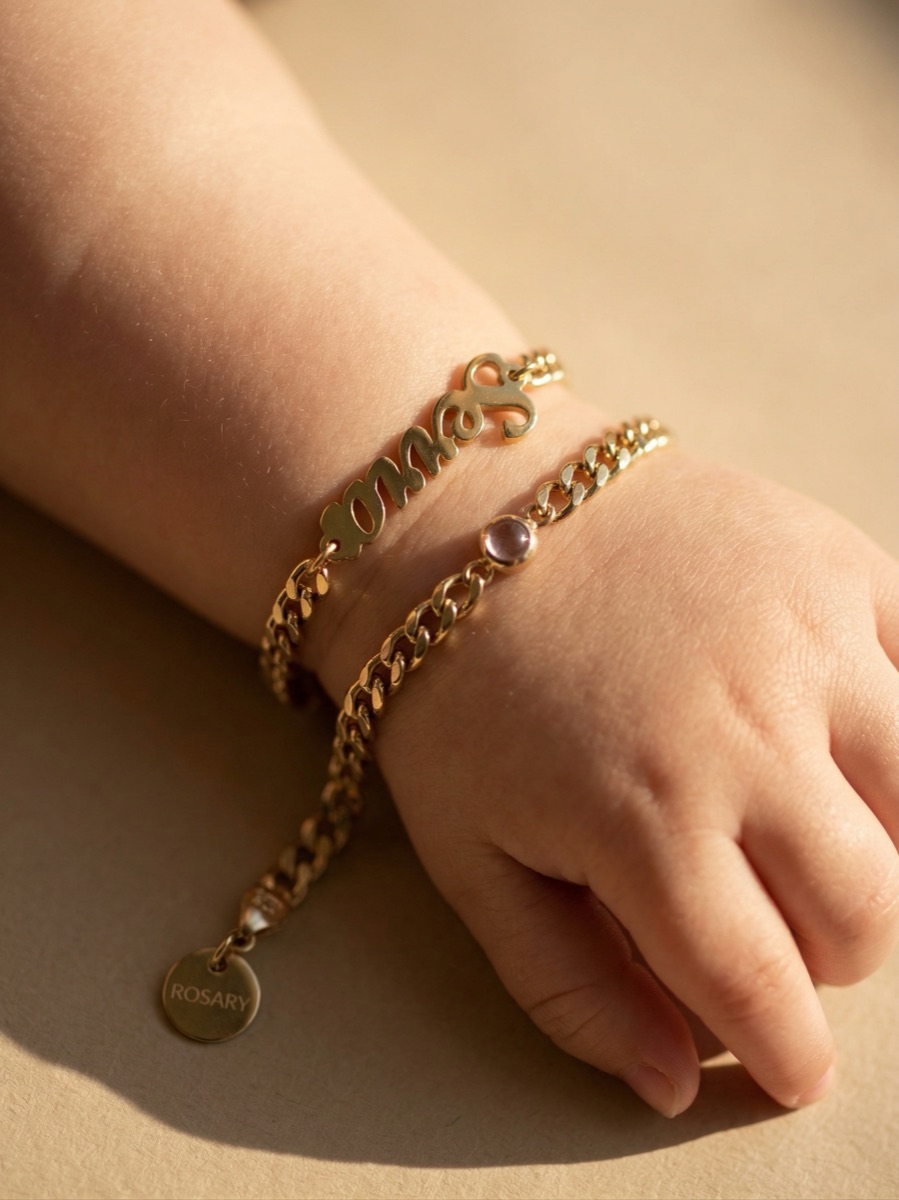 Künye Bracelet view 2